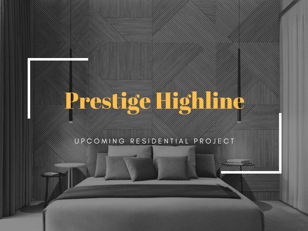 Prestige Highline