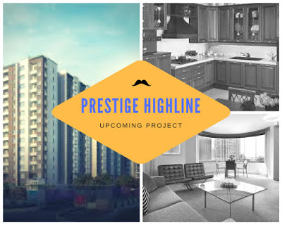 Prestige Highline Apartment