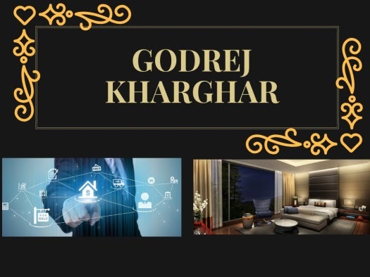 Godrej Kharghar