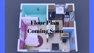 Godrej Aqua Apartment Floor Plan
